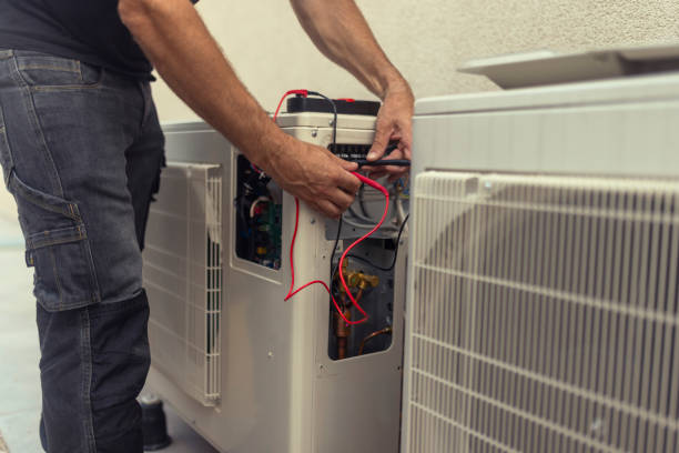 Best VRF (Variable Refrigerant Flow) Systems in Leonardtown, MD