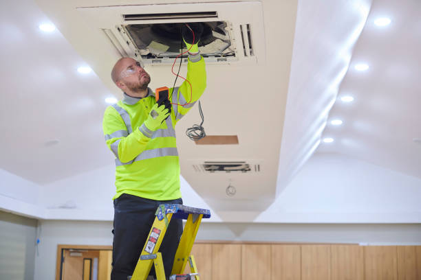 Reliable Leonardtown, MD HVAC Solutions