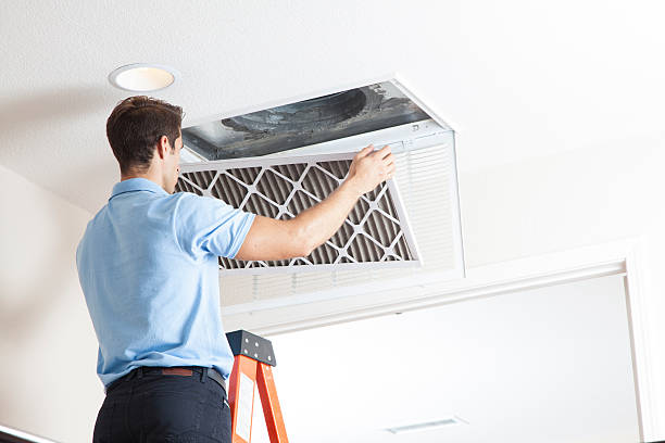 Best Seasonal HVAC Services in Leonardtown, MD