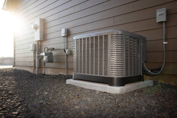 Best Solar-powered HVAC Systems in Leonardtown, MD